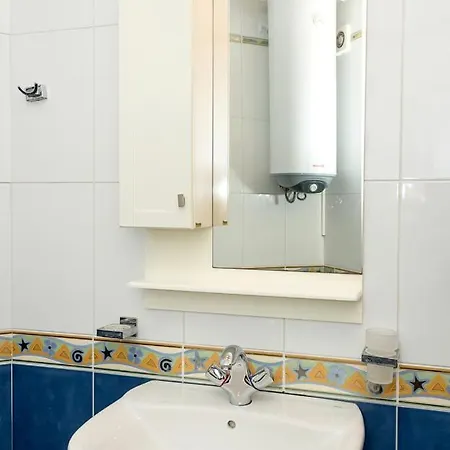 Apartamento Surrounded By Nature In 1-bdr Flat With Balcony Varna