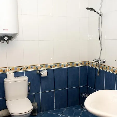 Surrounded By Nature In 1-bdr Flat With Balcony Apartamento *