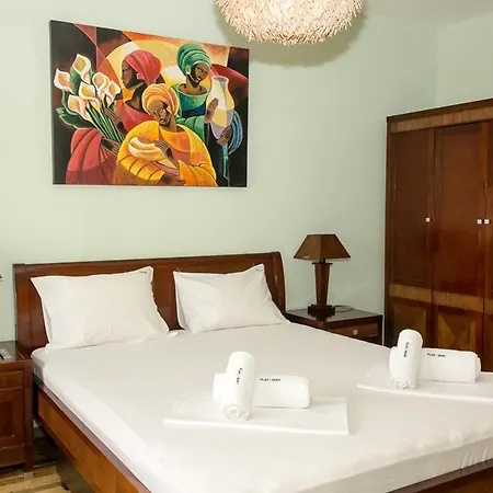 Surrounded By Nature In 1-bdr Flat With Balcony Apartment *